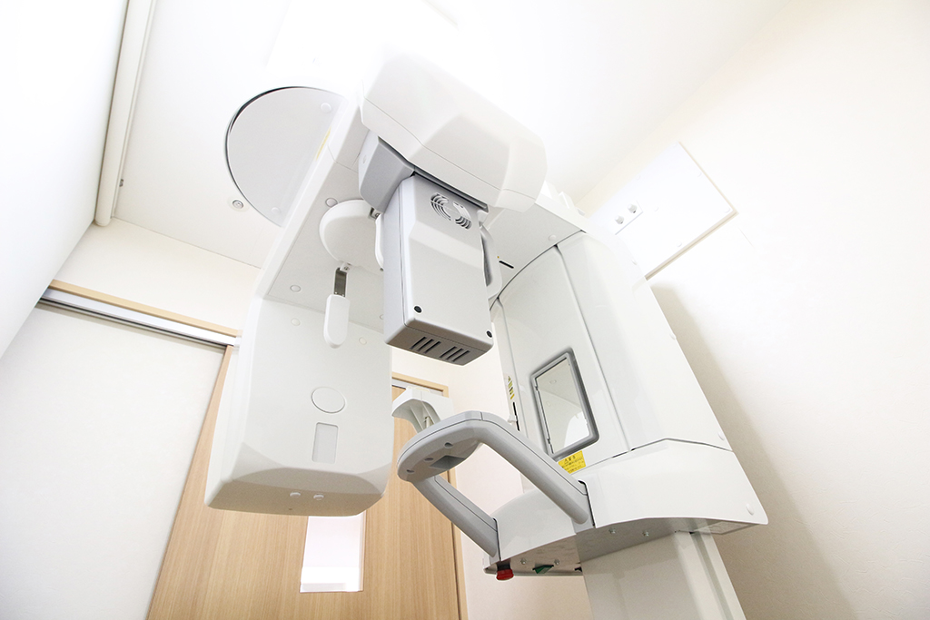 尼崎市出屋敷駅・ひさい歯科医院