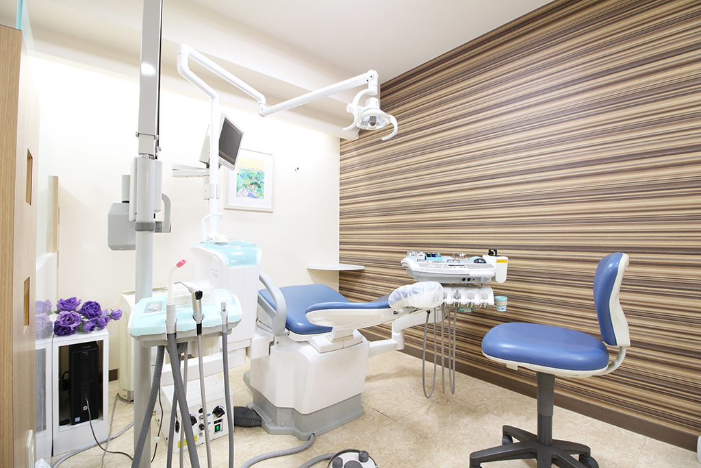 尼崎市出屋敷駅・ひさい歯科医院