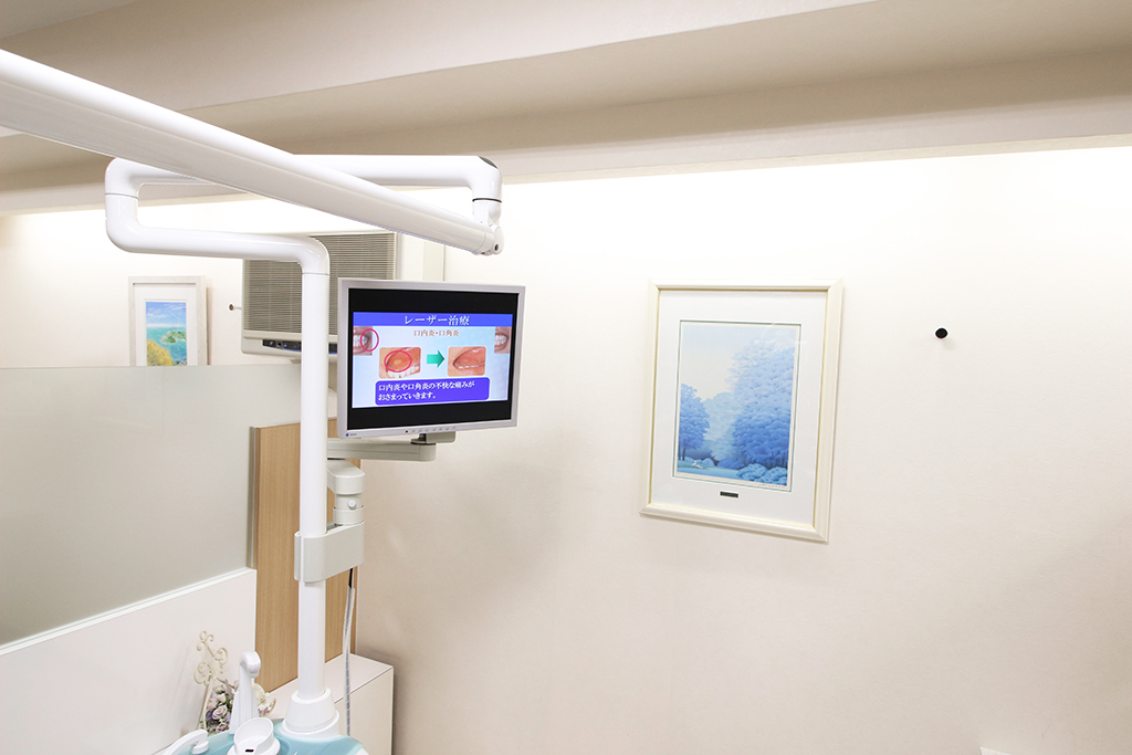 尼崎市出屋敷駅・ひさい歯科医院