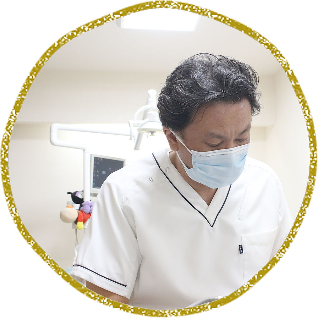 尼崎市出屋敷駅・ひさい歯科医院